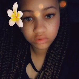 Meet your Posher, Kaylyn